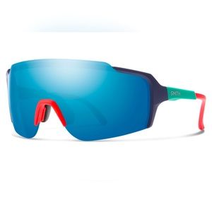 Smith Flywheel ChromaPop Sunglasses-Brand New